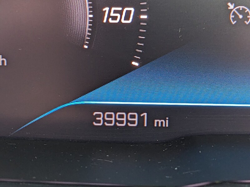 Used Peugeot 3008 2021 for sale - 76969730: Photo 33