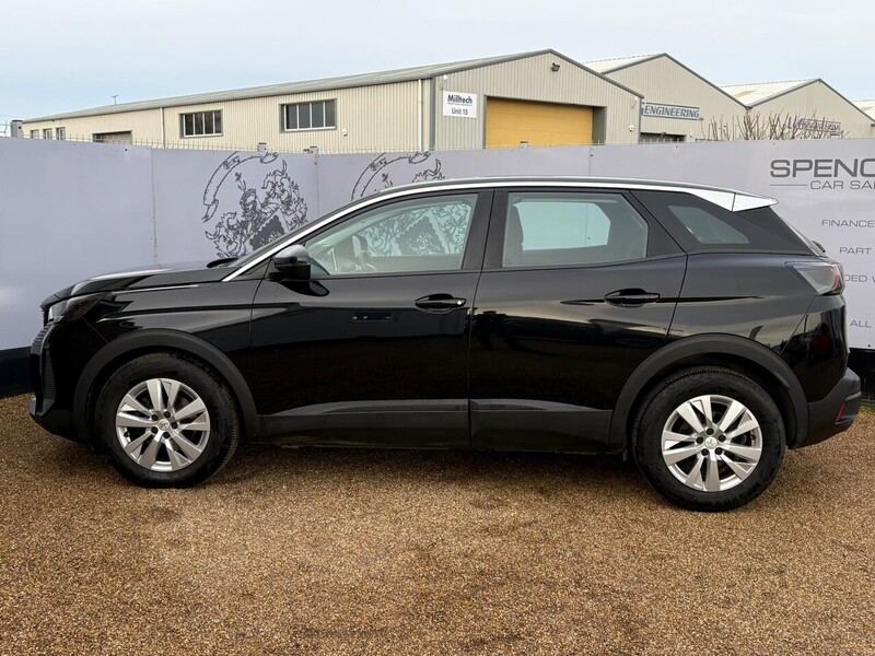 Used Peugeot 3008 2021 for sale - 76969730: Photo 4