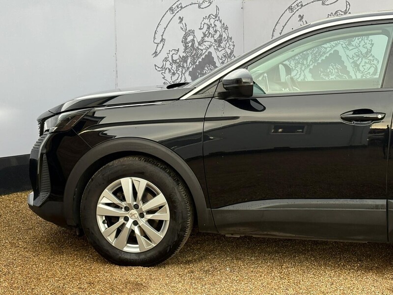Used Peugeot 3008 2021 for sale - 76969730: Photo 5