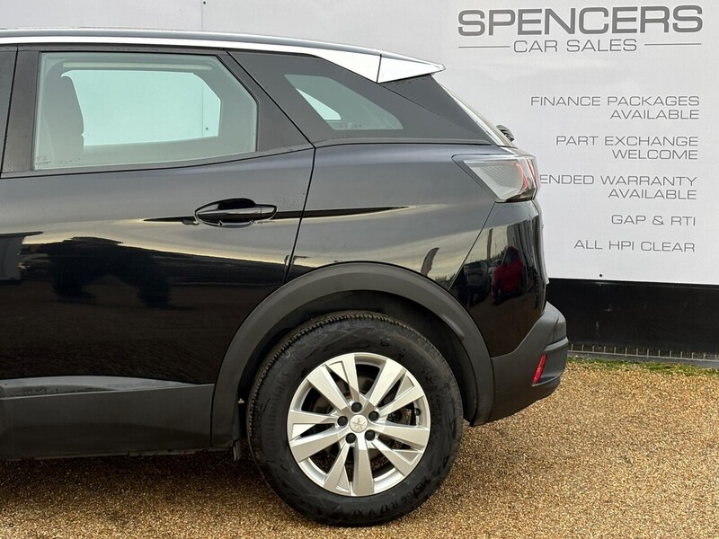 Used Peugeot 3008 2021 for sale - 76969730: Photo 6