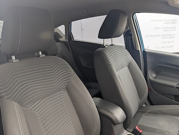 Used Ford Fiesta 2014 for sale - 78311514: Photo