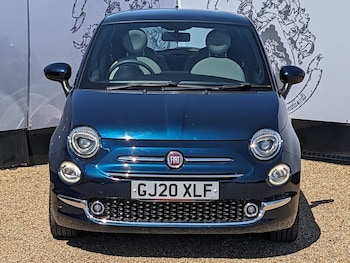 Used Fiat 500 2020 for sale - 79155834: Photo