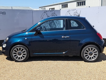 Used Fiat 500 2020 for sale - 79155834: Photo