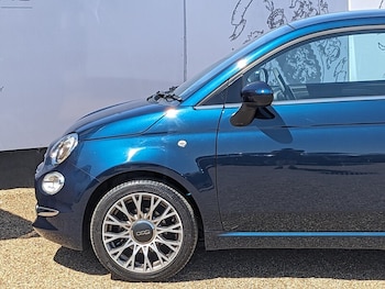 Used Fiat 500 2020 for sale - 79155834: Photo