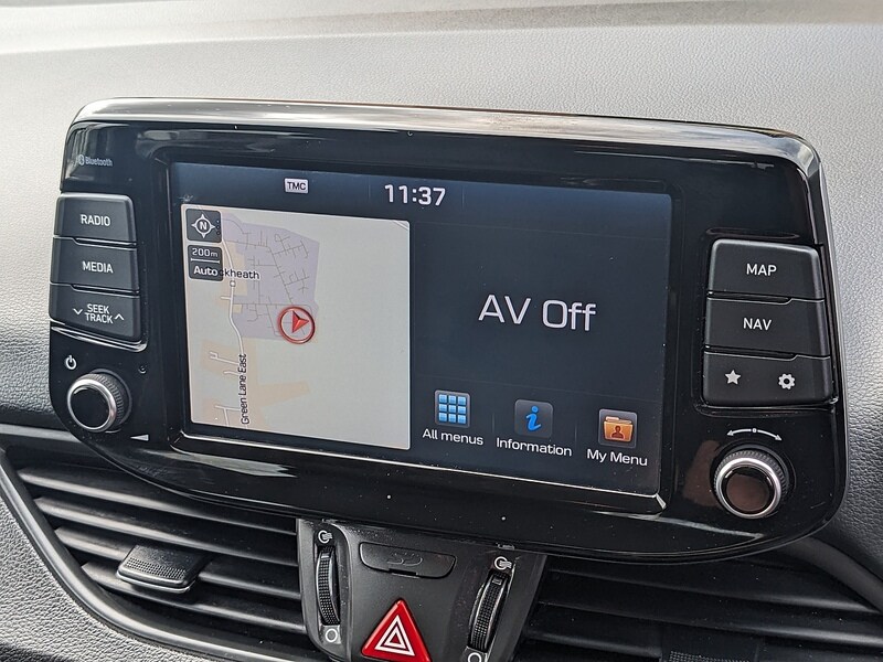 Vehicle 26