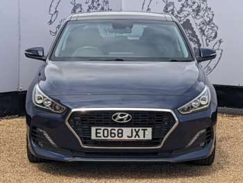 Used Hyundai i30 2018 for sale - 74865389: Photo