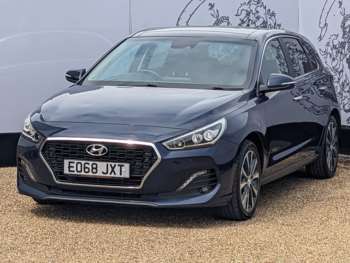 Used Hyundai i30 2018 for sale - 74865389: Photo