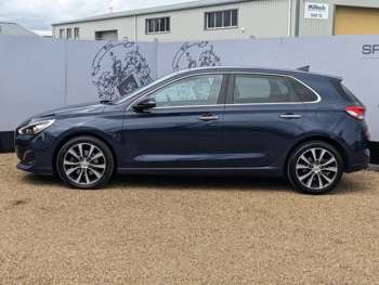 Used Hyundai i30 2018 for sale - 74865389: Photo
