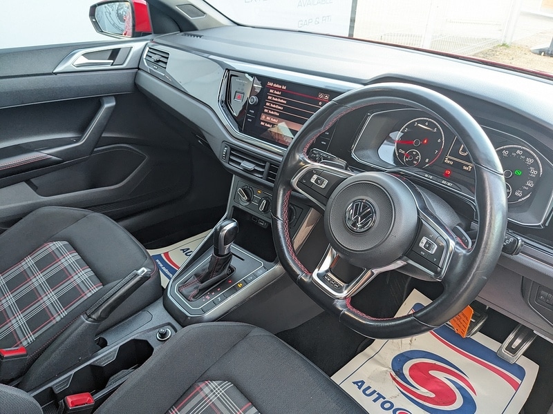 Used Volkswagen Polo 2019 for sale - 76426359: Photo 12