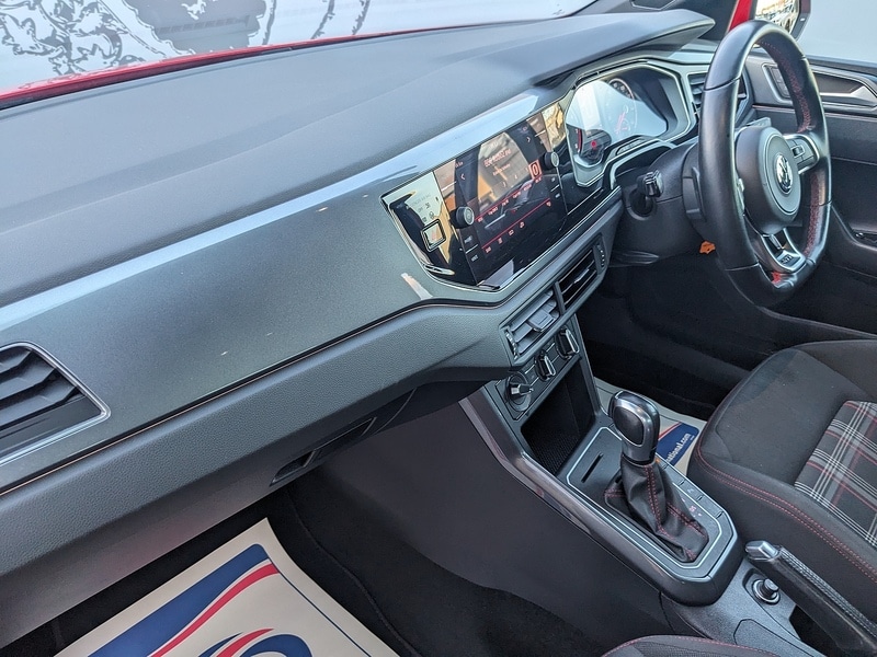 Used Volkswagen Polo 2019 for sale - 76426359: Photo 14