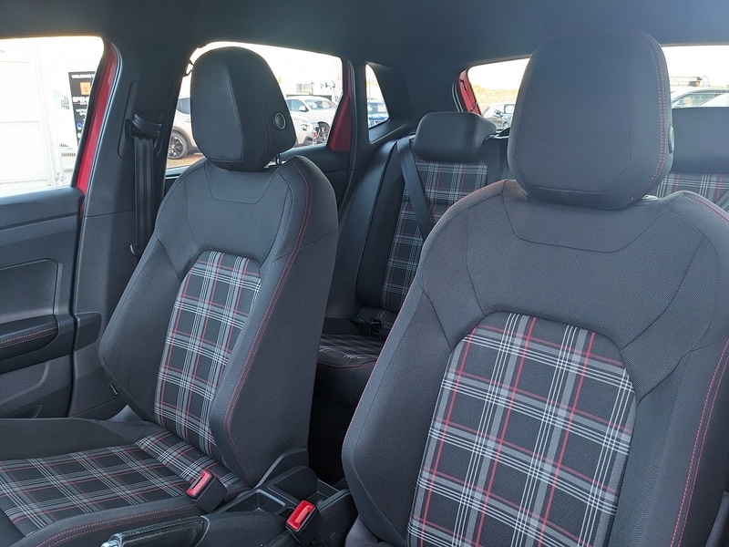 Used Volkswagen Polo 2019 for sale - 76426359: Photo 15