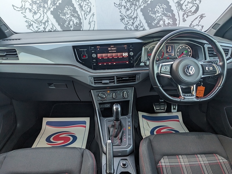 Used Volkswagen Polo 2019 for sale - 76426359: Photo 16