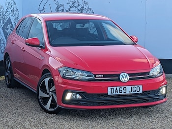 Used Volkswagen Polo 2019 for sale - 76426359: Photo