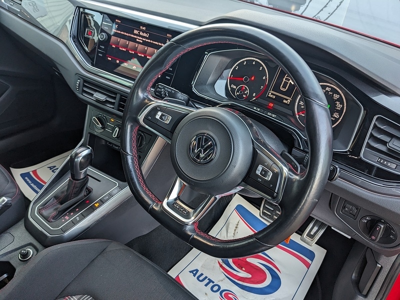 Used Volkswagen Polo 2019 for sale - 76426359: Photo 21