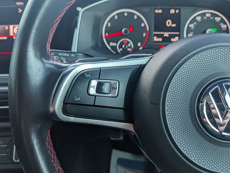 Used Volkswagen Polo 2019 for sale - 76426359: Photo 22