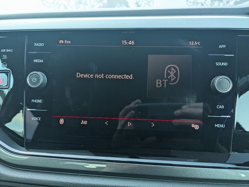 Used Volkswagen Polo 2019 for sale - 76426359: Photo 26