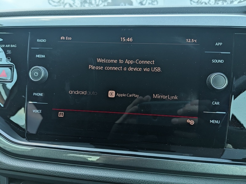 Used Volkswagen Polo 2019 for sale - 76426359: Photo 32