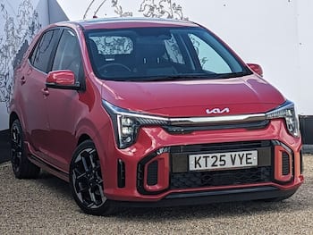 Used Kia Picanto 2025 for sale - 79747524: Photo