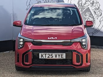 Used Kia Picanto 2025 for sale - 79747524: Photo