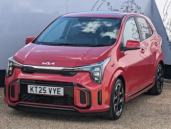 Used Kia Picanto 2025 for sale - 79747524: Photo