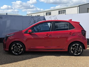 Used Kia Picanto 2025 for sale - 79747524: Photo