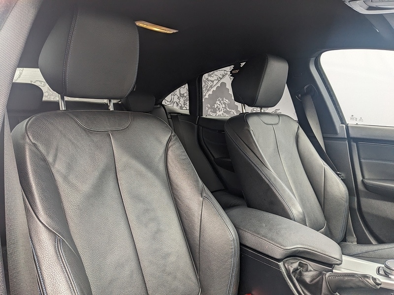 Used BMW 4 Series Gran Coupe 2019 for sale - 76185797: Photo 13