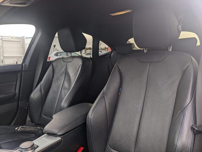Used BMW 4 Series Gran Coupe 2019 for sale - 76185797: Photo 15