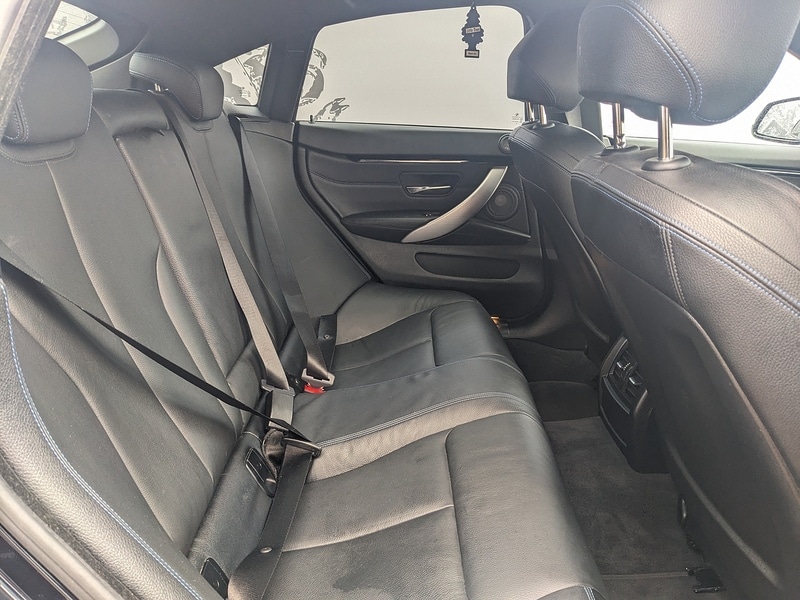 Used BMW 4 Series Gran Coupe 2019 for sale - 76185797: Photo 16