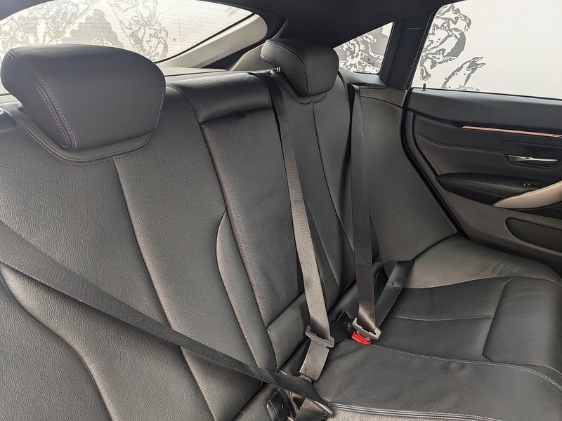 Used BMW 4 Series Gran Coupe 2019 for sale - 76185797: Photo 17