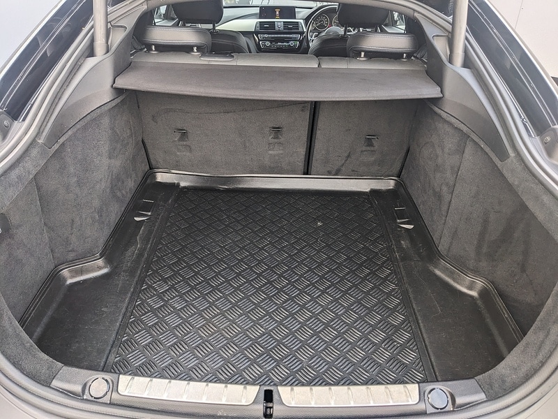 Used BMW 4 Series Gran Coupe 2019 for sale - 76185797: Photo 18