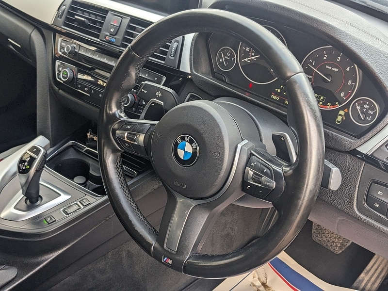 Used BMW 4 Series Gran Coupe 2019 for sale - 76185797: Photo 20