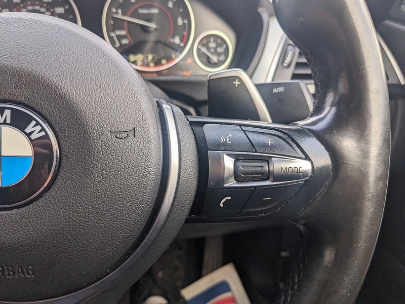 Used BMW 4 Series Gran Coupe 2019 for sale - 76185797: Photo 22