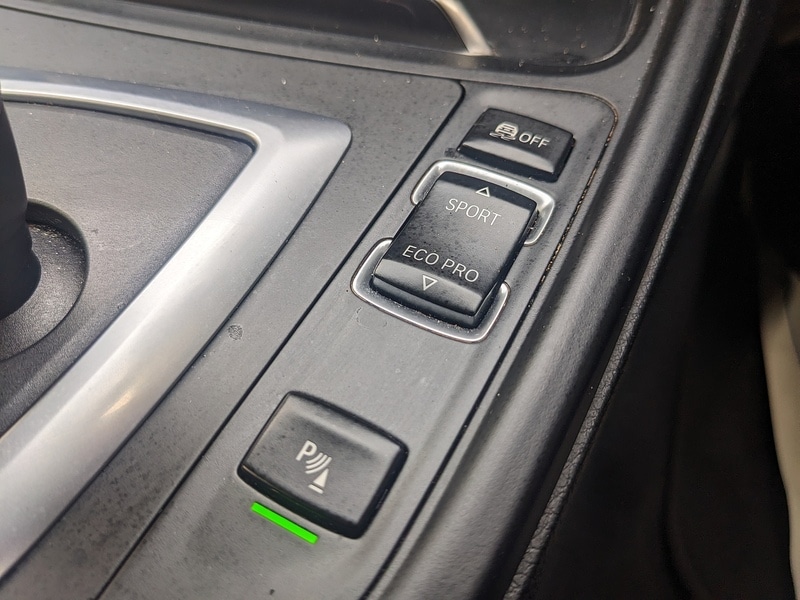 Used BMW 4 Series Gran Coupe 2019 for sale - 76185797: Photo 23