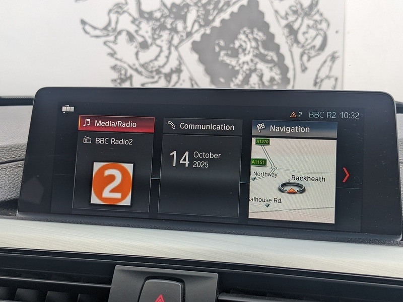 Used BMW 4 Series Gran Coupe 2019 for sale - 76185797: Photo 24