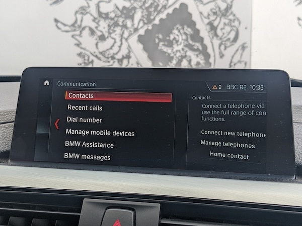 Used BMW 4 Series Gran Coupe 2019 for sale - 76185797: Photo 29