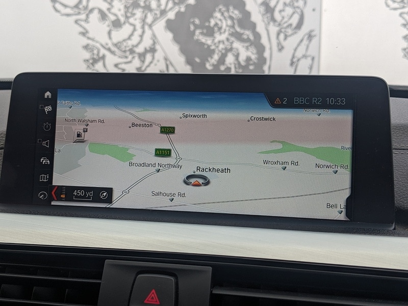 Used BMW 4 Series Gran Coupe 2019 for sale - 76185797: Photo 31