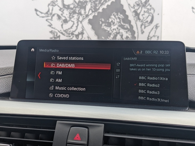 Used BMW 4 Series Gran Coupe 2019 for sale - 76185797: Photo 32