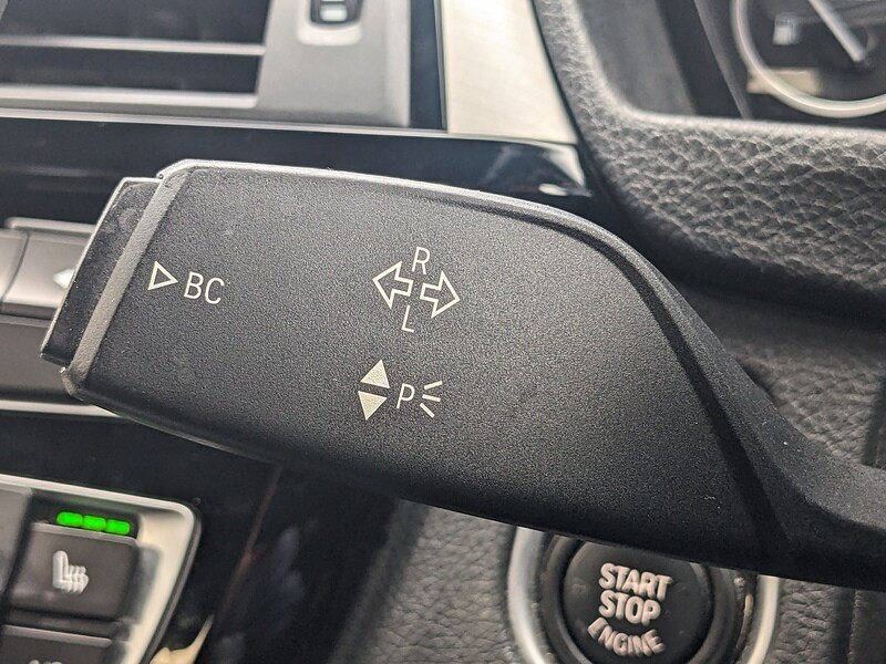 Used BMW 4 Series Gran Coupe 2019 for sale - 76185797: Photo 33