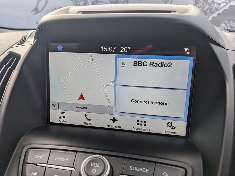 Vehicle 24