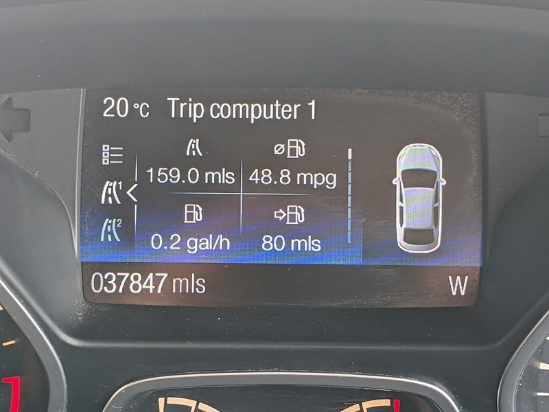 Vehicle 32