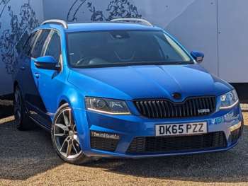 2015 - TDI vRS 5-Door