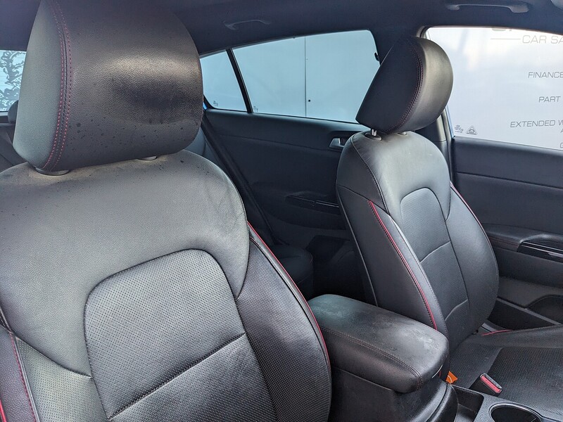 Used Kia Sportage 2019 for sale - 77227906: Photo 13
