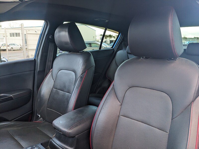 Used Kia Sportage 2019 for sale - 77227906: Photo 15
