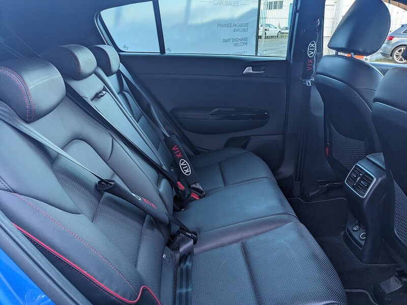 Used Kia Sportage 2019 for sale - 77227906: Photo 16