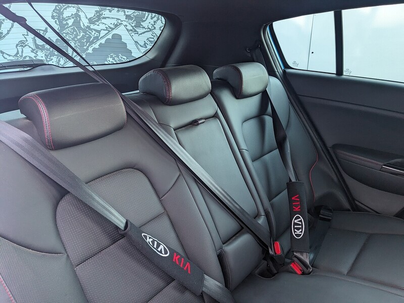 Used Kia Sportage 2019 for sale - 77227906: Photo 17