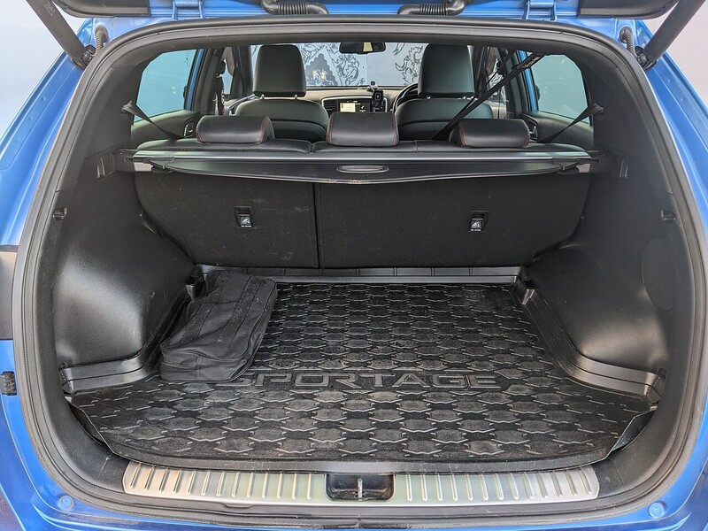 Used Kia Sportage 2019 for sale - 77227906: Photo 18