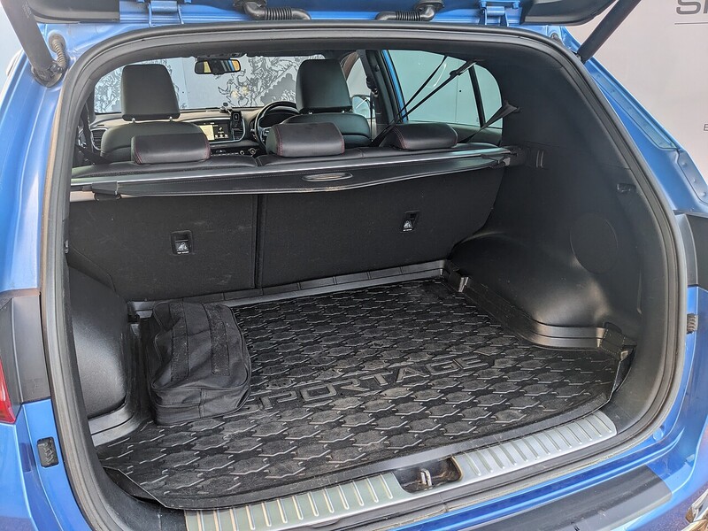 Used Kia Sportage 2019 for sale - 77227906: Photo 19