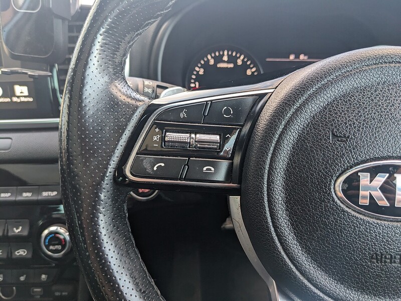 Used Kia Sportage 2019 for sale - 77227906: Photo 21