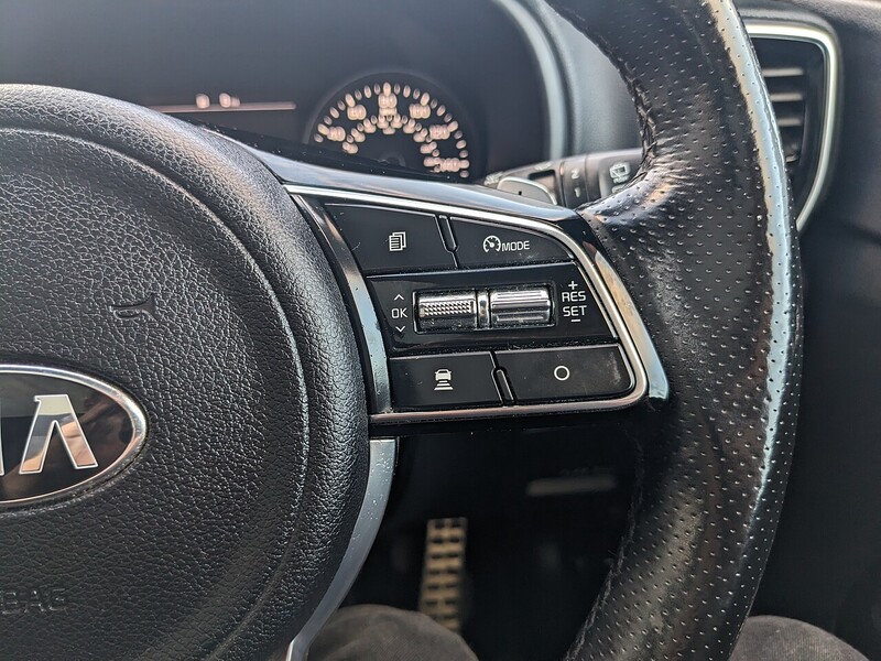 Used Kia Sportage 2019 for sale - 77227906: Photo 22