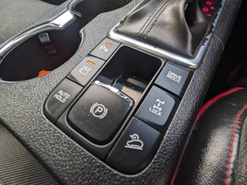 Used Kia Sportage 2019 for sale - 77227906: Photo 30